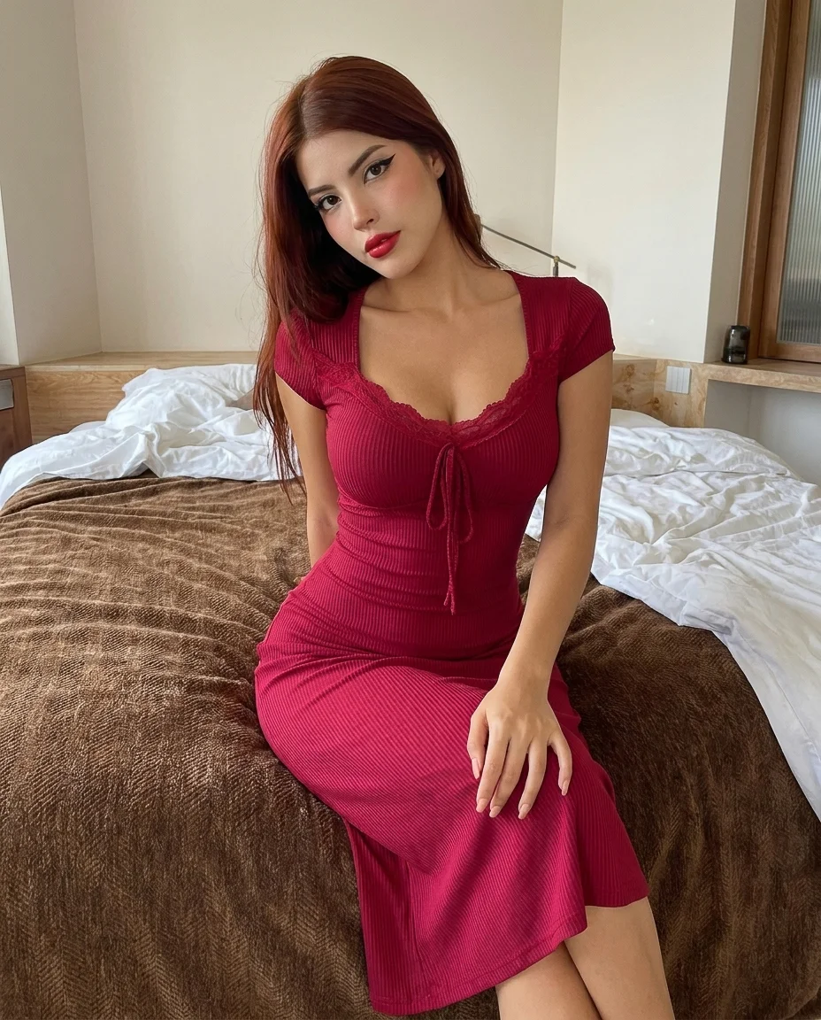 Melanie Fierro